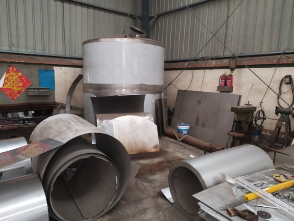 生產(chǎn)車(chē)間