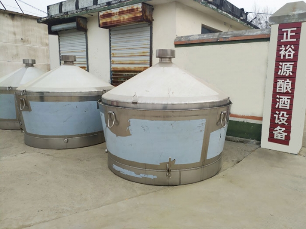 釀酒設(shè)備